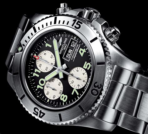 breitling steelfish|breitling steelfish review.